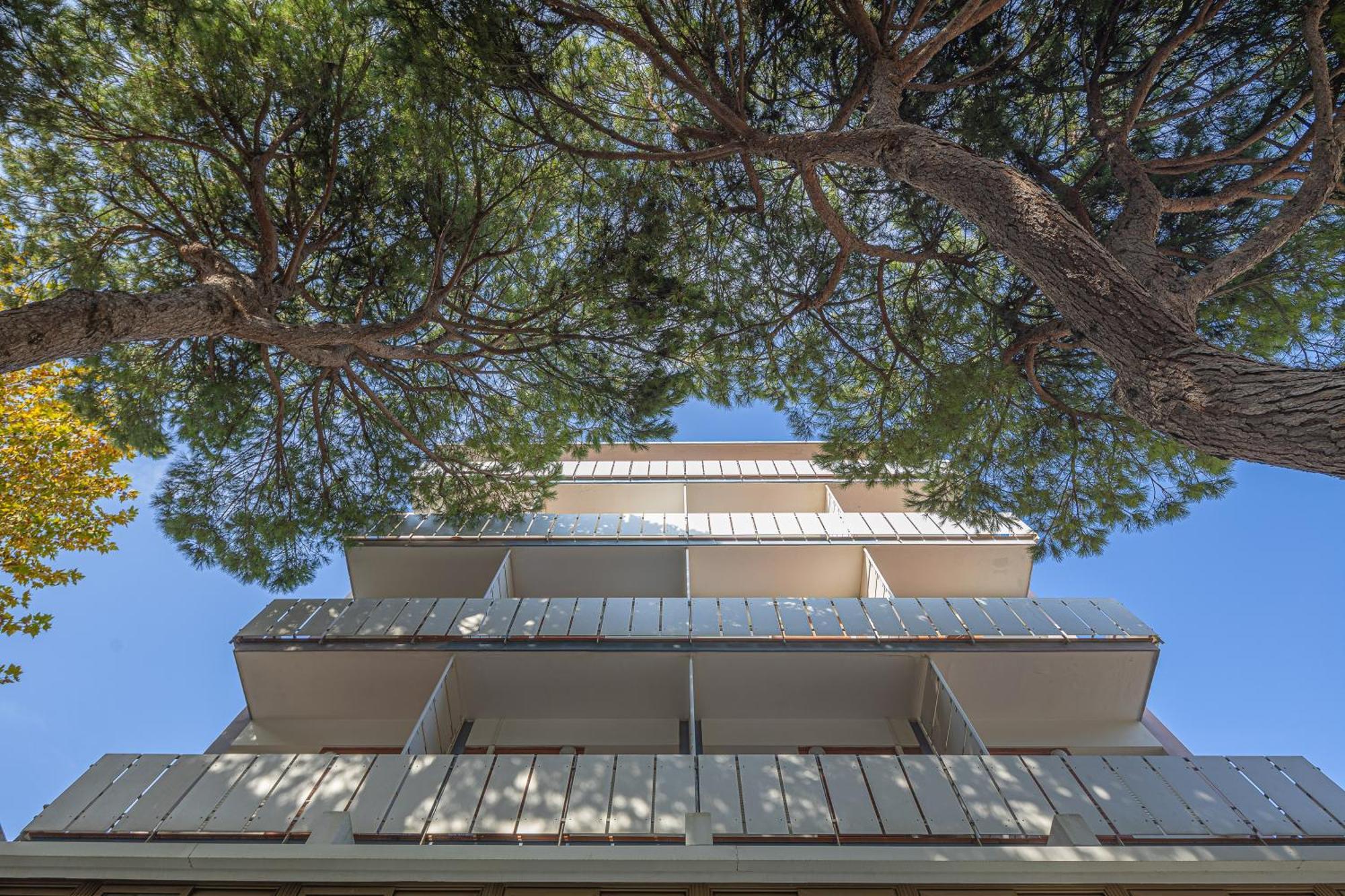 Hotel Astrid Cervia Luaran gambar