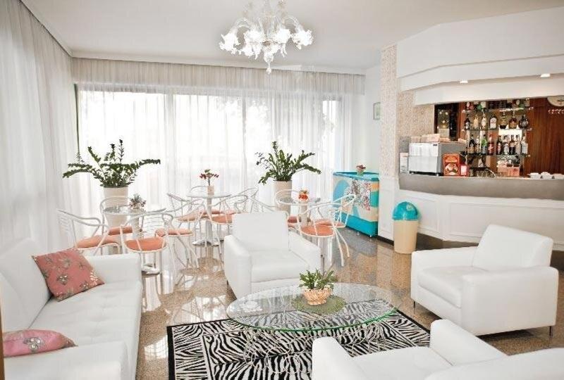 Hotel Astrid Cervia Luaran gambar